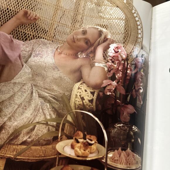 Food Fashion Friends by Fleur Wood - Picture 9 of 11